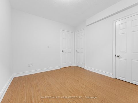Photo 21 at 521 - 83 Mondeo Drive, Dorset Park, Toronto