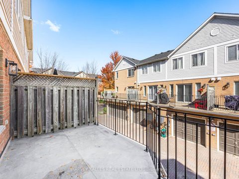 Photo 26 at 521 - 83 Mondeo Drive, Dorset Park, Toronto