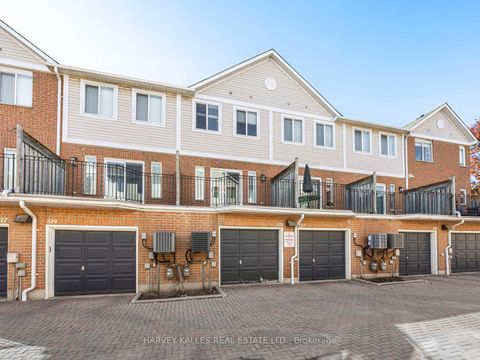Photo 28 at 521 - 83 Mondeo Drive, Dorset Park, Toronto