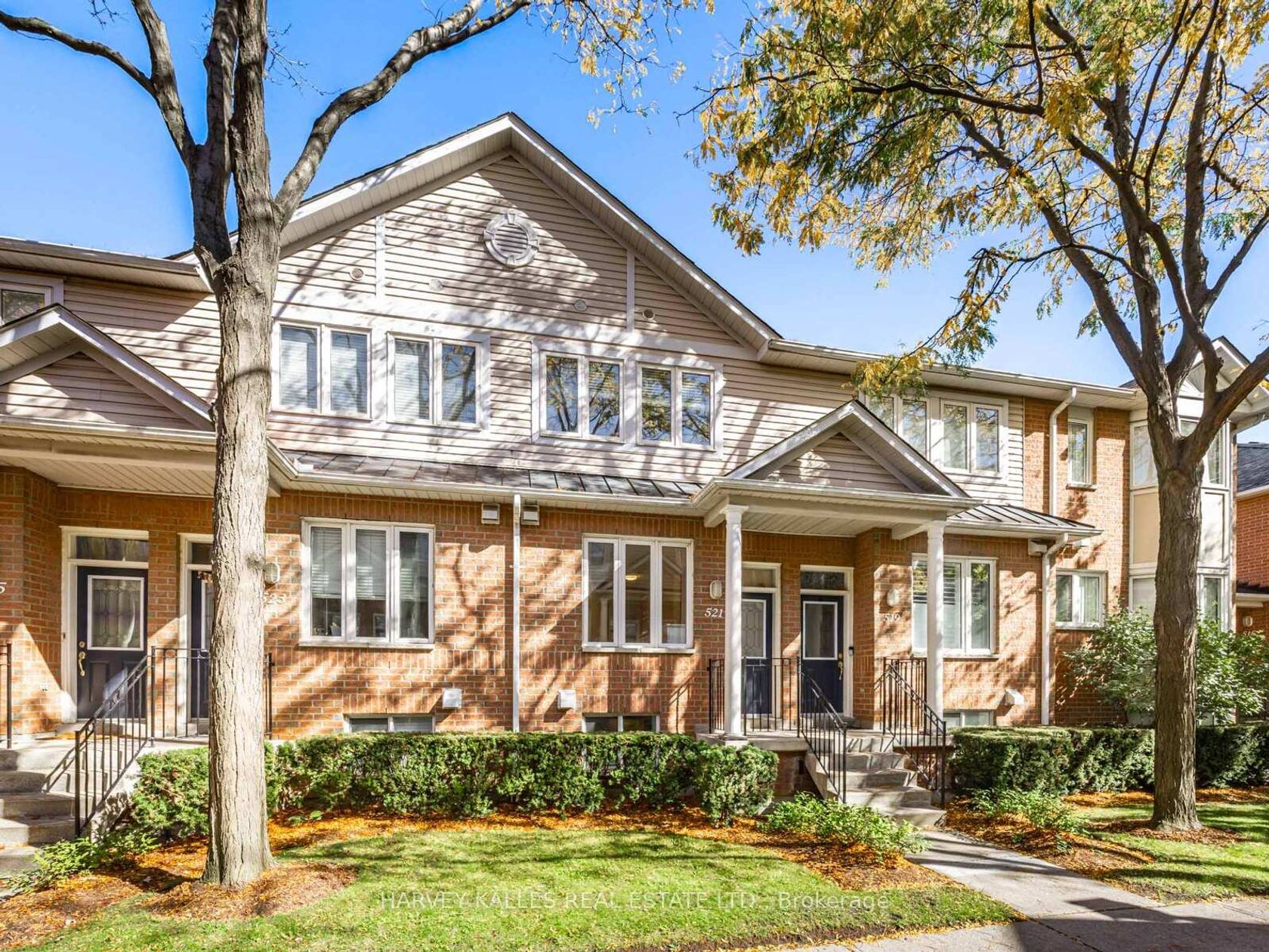 521 - 83 Mondeo Drive, Dorset Park, Toronto 