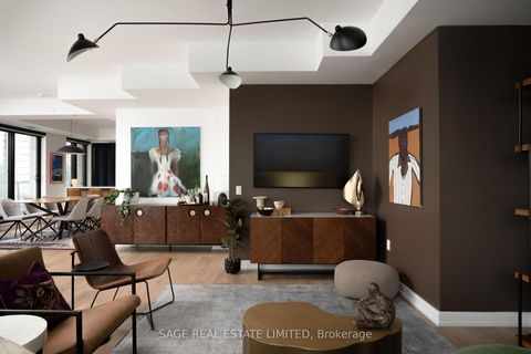 Photo 3 at 1301 - 200 Sudbury Street, Little Portugal, Toronto