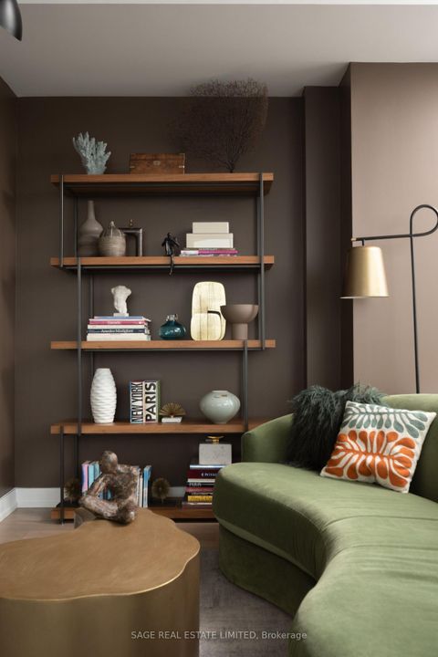 Photo 5 at 1301 - 200 Sudbury Street, Little Portugal, Toronto