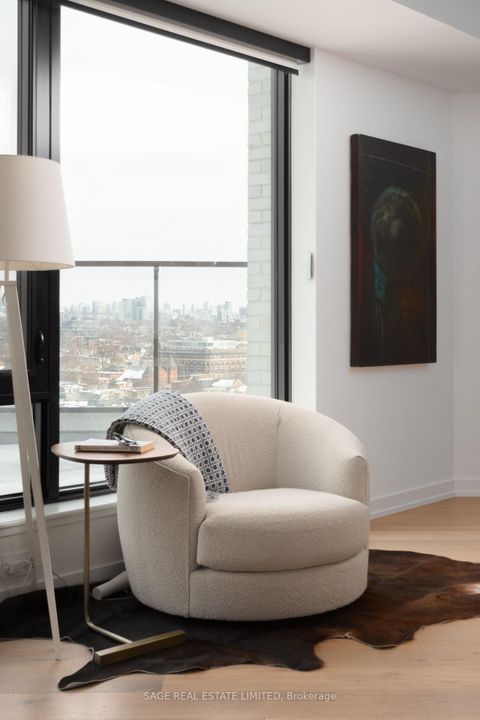 Photo 7 at 1301 - 200 Sudbury Street, Little Portugal, Toronto