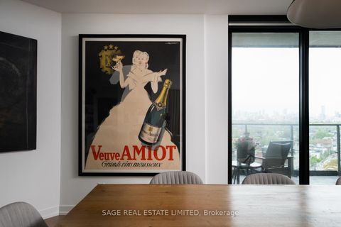 Photo 10 at 1301 - 200 Sudbury Street, Little Portugal, Toronto