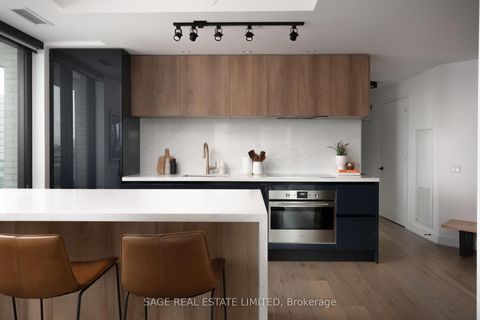 Photo 11 at 1301 - 200 Sudbury Street, Little Portugal, Toronto