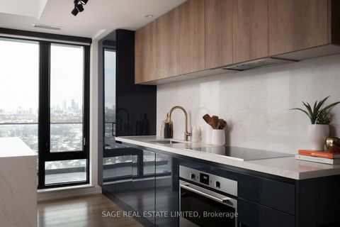 Photo 13 at 1301 - 200 Sudbury Street, Little Portugal, Toronto