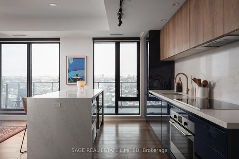 Photo 14 at 1301 - 200 Sudbury Street, Little Portugal, Toronto