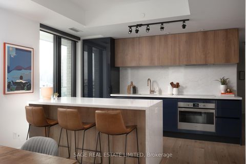 Photo 16 at 1301 - 200 Sudbury Street, Little Portugal, Toronto