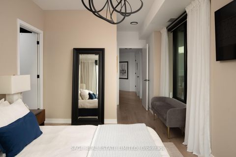 Photo 21 at 1301 - 200 Sudbury Street, Little Portugal, Toronto