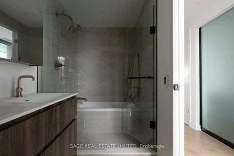 Photo 22 at 1301 - 200 Sudbury Street, Little Portugal, Toronto