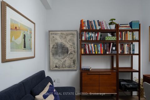 Photo 23 at 1301 - 200 Sudbury Street, Little Portugal, Toronto