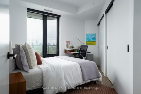 Photo 24 at 1301 - 200 Sudbury Street, Little Portugal, Toronto