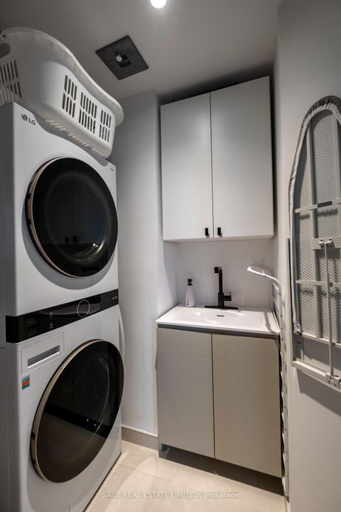 Photo 27 at 1301 - 200 Sudbury Street, Little Portugal, Toronto