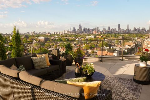 Photo 28 at 1301 - 200 Sudbury Street, Little Portugal, Toronto