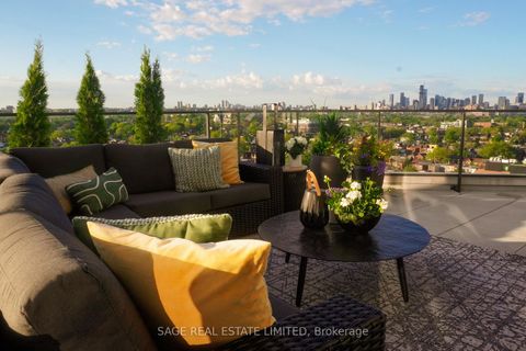 Photo 29 at 1301 - 200 Sudbury Street, Little Portugal, Toronto