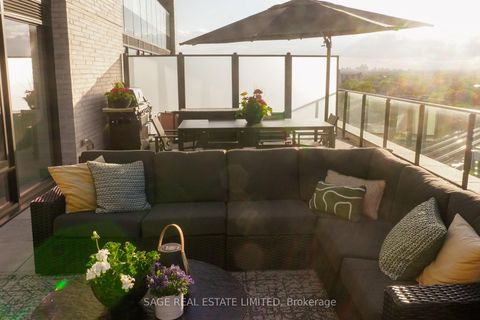 Photo 30 at 1301 - 200 Sudbury Street, Little Portugal, Toronto