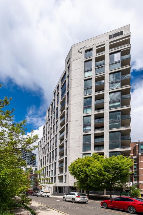 Photo 32 at 1301 - 200 Sudbury Street, Little Portugal, Toronto