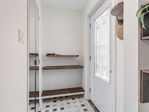 Photo 4 at 131 Meighen Avenue, Parkview, Toronto