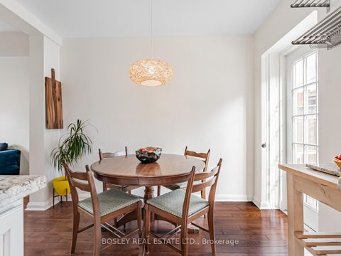 Photo 13 at 131 Meighen Avenue, Parkview, Toronto