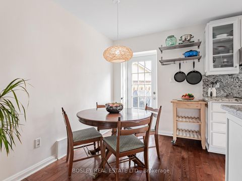 Photo 14 at 131 Meighen Avenue, Parkview, Toronto