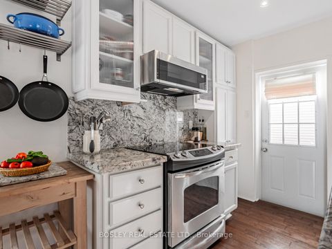 Photo 19 at 131 Meighen Avenue, Parkview, Toronto