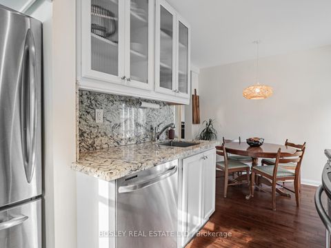 Photo 20 at 131 Meighen Avenue, Parkview, Toronto
