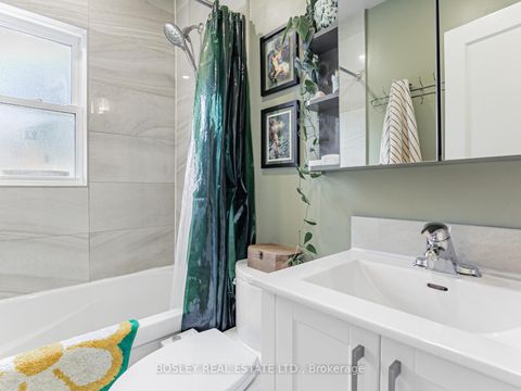 Photo 25 at 131 Meighen Avenue, Parkview, Toronto