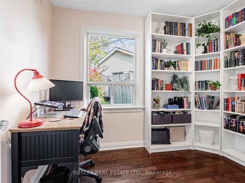 Photo 27 at 131 Meighen Avenue, Parkview, Toronto