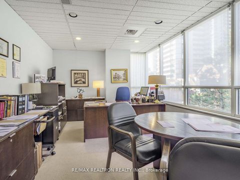 Photo 15 at 404 - 120 Carlton Street, South St. James Town, Toronto