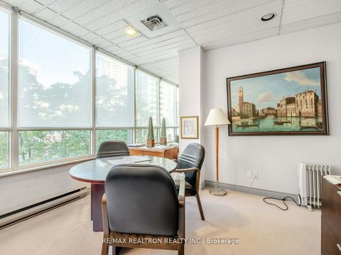 Photo 16 at 404 - 120 Carlton Street, South St. James Town, Toronto