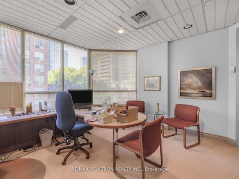 Photo 20 at 404 - 120 Carlton Street, South St. James Town, Toronto