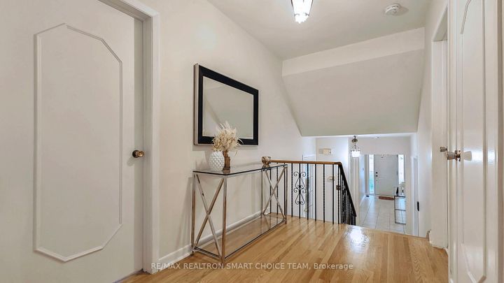 Photo 17 at 18 Brenham Crescent, Newtonbrook East, Toronto