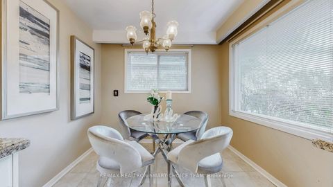 Photo 13 at 18 Brenham Crescent, Newtonbrook East, Toronto