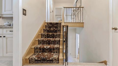 Photo 16 at 18 Brenham Crescent, Newtonbrook East, Toronto