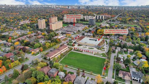 Photo 42 at 18 Brenham Crescent, Newtonbrook East, Toronto