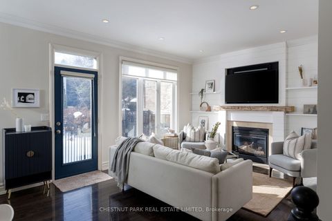 Photo 6 at 30 - 5 Tyre Avenue, City Centre West, Toronto