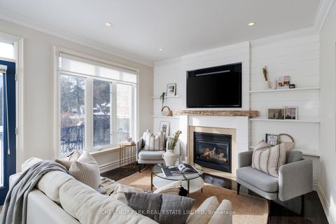 Photo 9 at 30 - 5 Tyre Avenue, City Centre West, Toronto