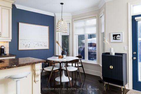 Photo 11 at 30 - 5 Tyre Avenue, City Centre West, Toronto