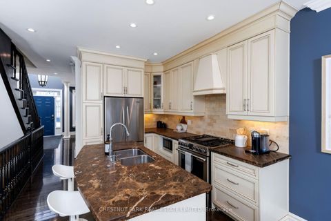 Photo 14 at 30 - 5 Tyre Avenue, City Centre West, Toronto