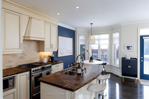 Photo 15 at 30 - 5 Tyre Avenue, City Centre West, Toronto