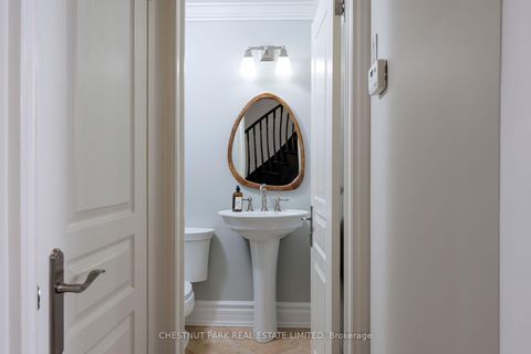 Photo 16 at 30 - 5 Tyre Avenue, City Centre West, Toronto