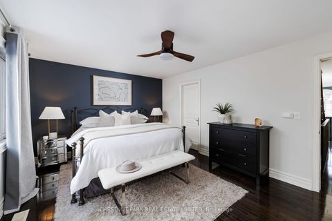 Photo 18 at 30 - 5 Tyre Avenue, City Centre West, Toronto