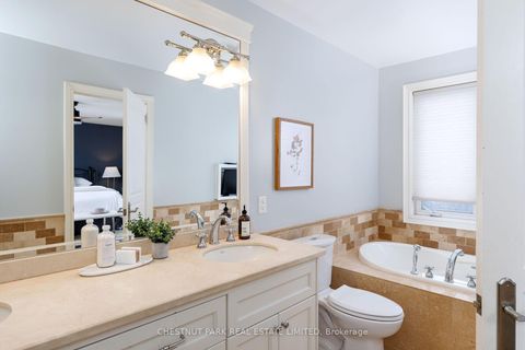 Photo 19 at 30 - 5 Tyre Avenue, City Centre West, Toronto