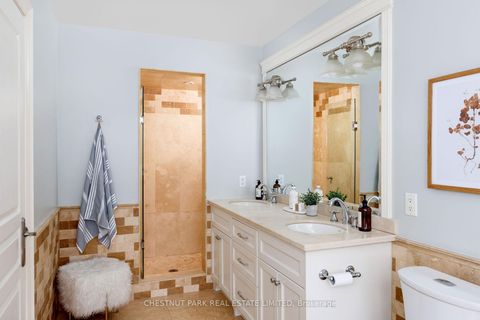 Photo 21 at 30 - 5 Tyre Avenue, City Centre West, Toronto