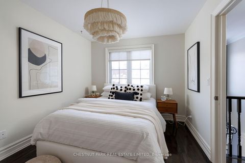 Photo 24 at 30 - 5 Tyre Avenue, City Centre West, Toronto