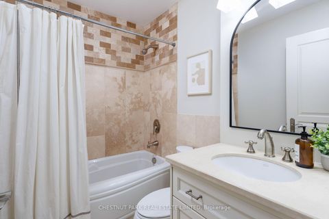 Photo 26 at 30 - 5 Tyre Avenue, City Centre West, Toronto