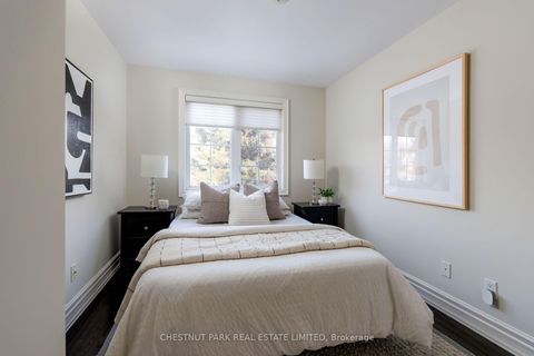 Photo 27 at 30 - 5 Tyre Avenue, City Centre West, Toronto