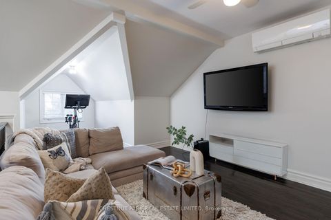 Photo 28 at 30 - 5 Tyre Avenue, City Centre West, Toronto