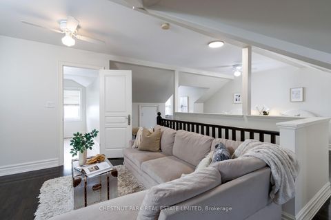 Photo 29 at 30 - 5 Tyre Avenue, City Centre West, Toronto