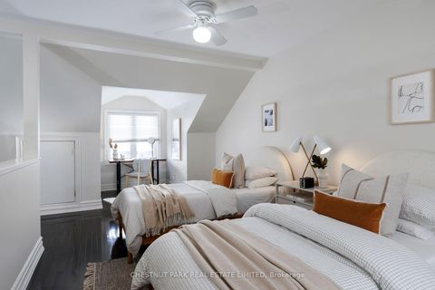 Photo 30 at 30 - 5 Tyre Avenue, City Centre West, Toronto